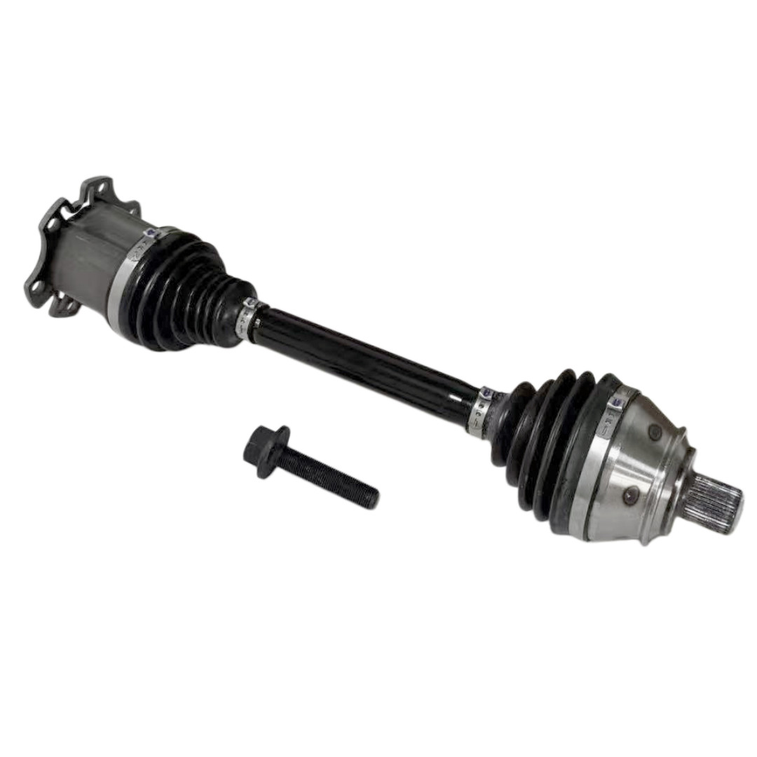 New 1×Front Right CV Axle Shaft Drive Shaft For 03-12 Bentley Continental GT GTC
