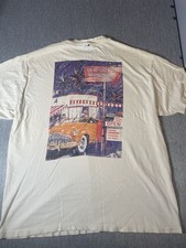 In-N-Out Burger Vintage Southern California Graphic Single Stitch Hanes Beefy-T In-N-Out Burger Vintage Southern California Graphic Single Stitch Hanes Beefy-T