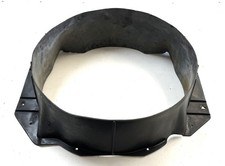 Jeep Cj 4 Cylinder Fan Shroud Gm Iron Duke 151ci. Cj5cj7cj8 Amc Shrowd Pontiac Jeep Cj 4 Cylinder Fan Shroud Gm Iron Duke 151ci. Cj5cj7cj8 Amc Shrowd Pontiac