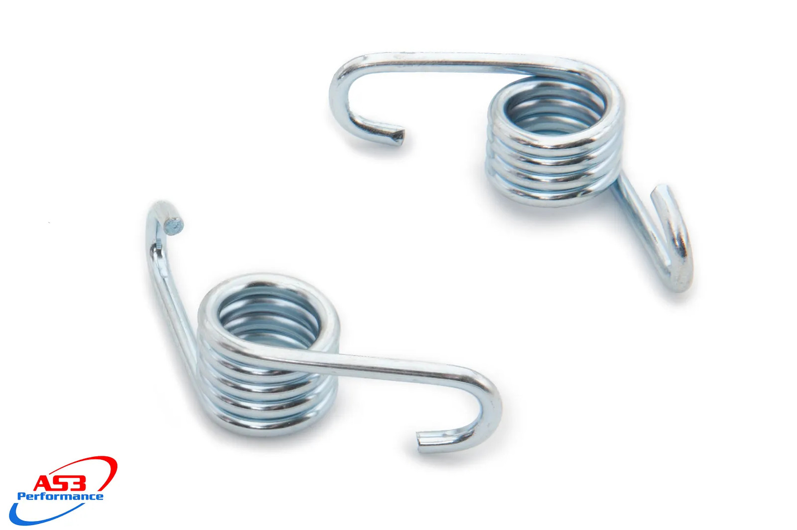 AS3 FOOT PEG SPRINGS for HUSQVARNA TC FC 125-450 14-15 TE FE 125-501 14-16