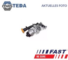 FT55284 ÖLKÜHLER KÜHLER ÖL FAST FÜR FIAT DOBLO,PUNTO EVO,GRANDE PUNTO 1.3L