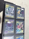Pokemon Card Lot Of 22 TCG Tag Team GX Chinese Gengar, pikachu , blastoise
