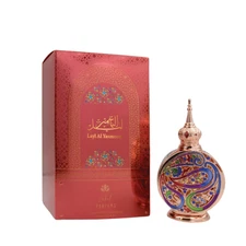 Layl Al Yasmeen By Zakat Pure Concentrated Oil 20ML FL For Women