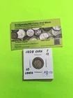 1929 Canadian Silver 10 cent Coin King George V .8 Silver Dime Trending At $7.5