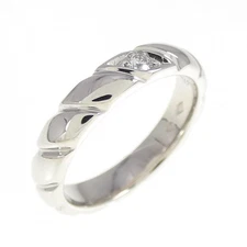 Authentic CHAUMET Torsade 1P Ring  #260-007-939-1702