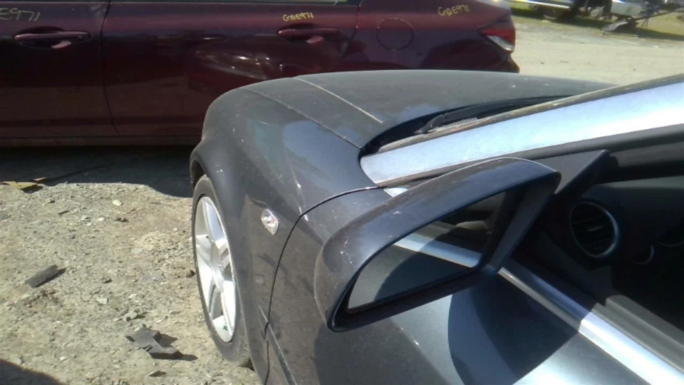 Passenger Corner/Park Light Side Marker Fits 05-08 AUDI A4 29835978 - Image 2 of 4