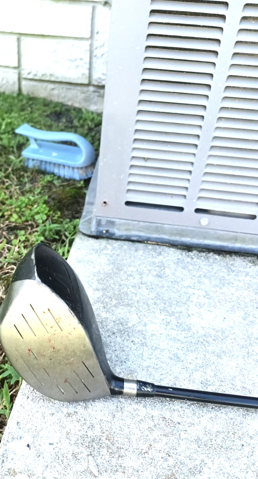 Controlador Alpha para diestros T7 Beta Tour modelo 10,5 grados con eje de grafito (G8) Foto 4 de 4