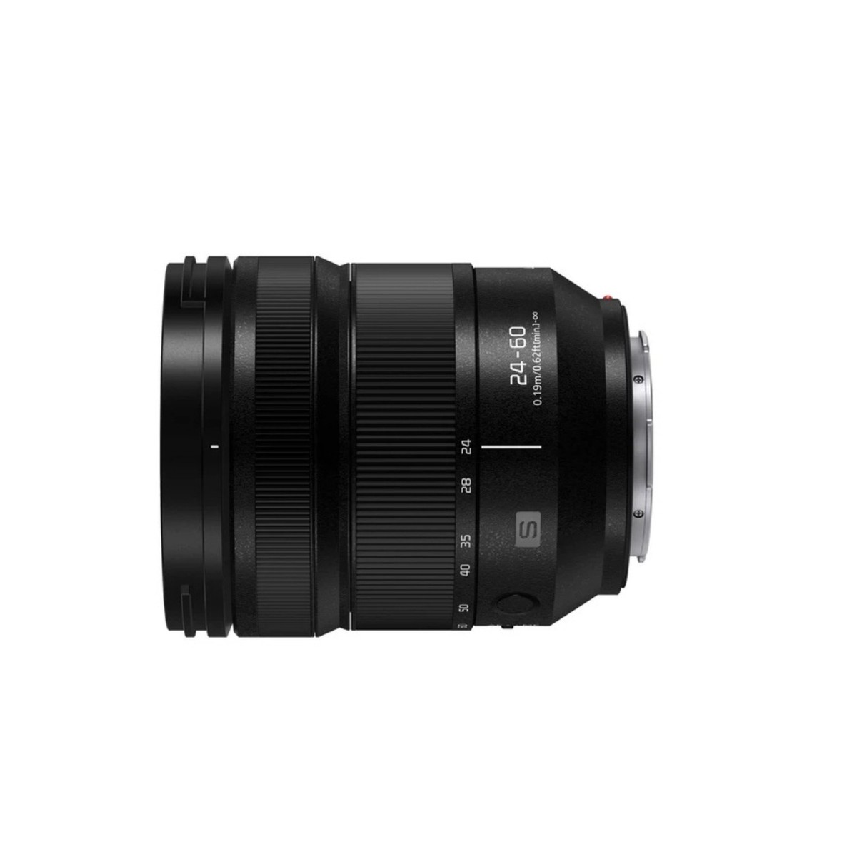 Panasonic LUMIX S Series 24-60mm F2.8 L-Mount Lens | eBay