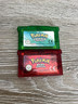 Pokemon Emerald Version and Ruby (Nintendo Game Boy Advance, 2005) - New Battery