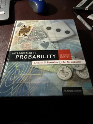 Introduction to Probability