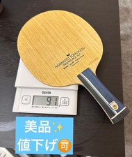 Table Tennis Racket Tomokazu Harimoto Inner Force Alc