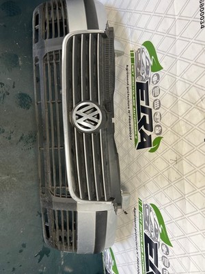 STOßSTANGE VORNE Volkswagen Passat (3B3) Sedan 1.9 TDI 130 (AWX) 3B0807217KGRU
