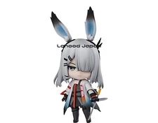 Nendoroid Arknights Frost Nova non-scale plastic pre-painted action figure