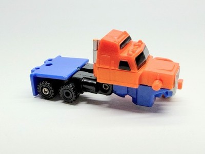 Micro Transformers Micromaster Autobot Powertrain 1988 Hasbro **Part Only
