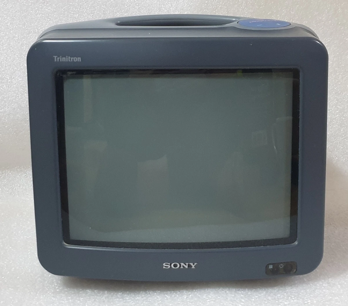 Sony Trinitron Crt Tv for sale | eBay