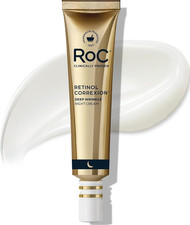 Retinol Correxion Night Cream for Deep Wrinkles, anti Aging Skincare Treatme