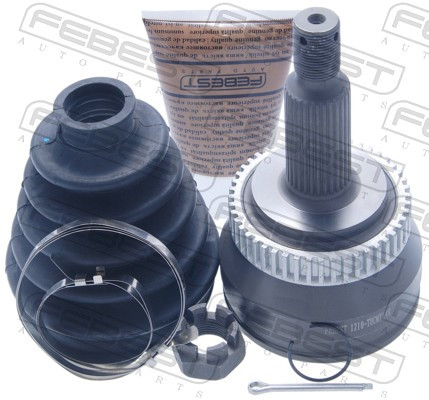 FEBEST-OE 1210-TUCMTA48.OE Joint Kit, drive shaft for HYUNDAI,HYUNDAI (BEIJING)