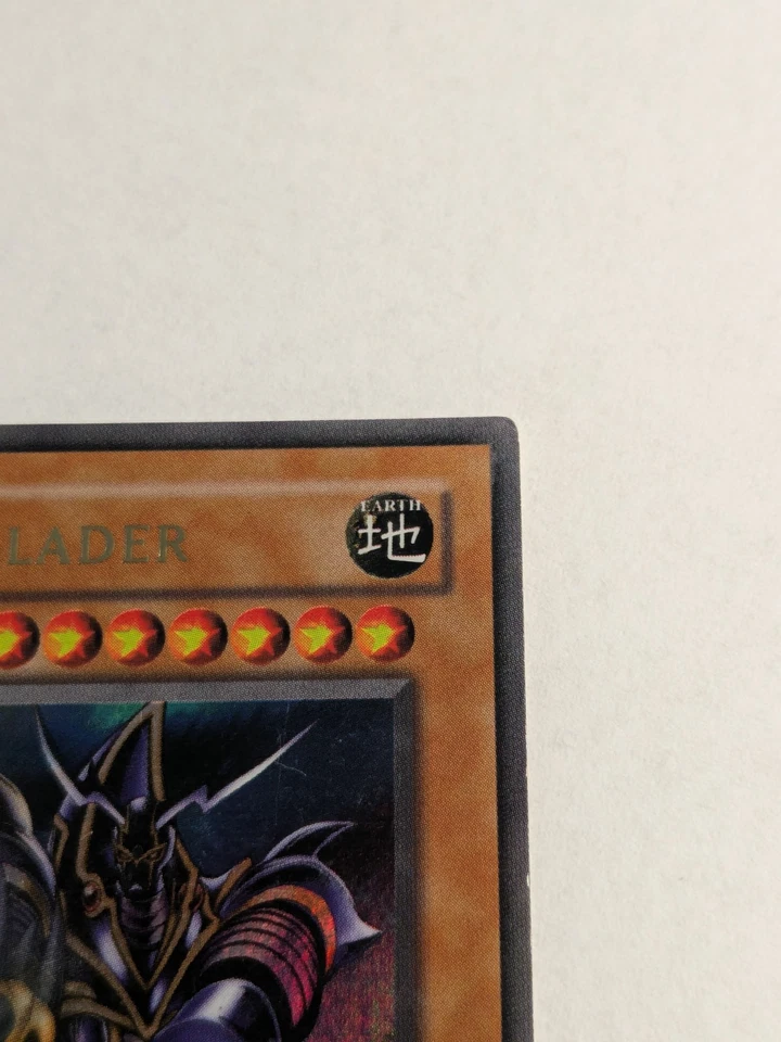 Yugioh Buster Blader PSV-050 1st Edition Ultra Rare MP - Image 3 of 4