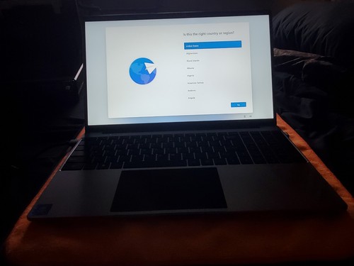 Intel Celeron Laptop Computer 15.6 Window 11 - Afbeelding 13 van 13