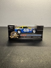 1/64 Action Jimmie Johnson 48 Lowe  s Darlington 2016 Chevy SS