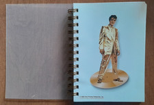 Elvis Presley Journal Book / Note Pad NP-7P