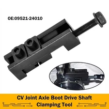 NEW CV Joint Axle Boot Clamp 09521‑24010 Drive Shaft Clamping Removal Tool