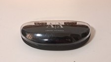Armani Exchange Hard Case Glasses Case