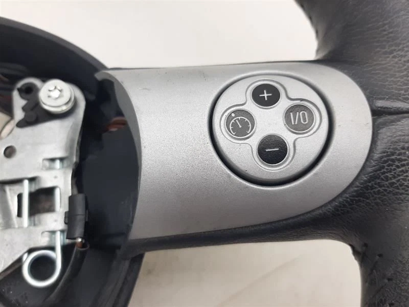 MINI 1 02-06 Steering Wheel - image 3 of 4