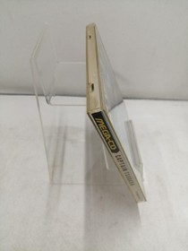 TECMO Captain Tsubasa Mega CD Software