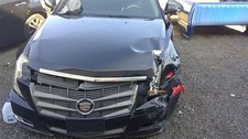 Automatic Transmission 3.0l 3.6l Awd Id Abt 2010 Cadillac Cts 151k Miles