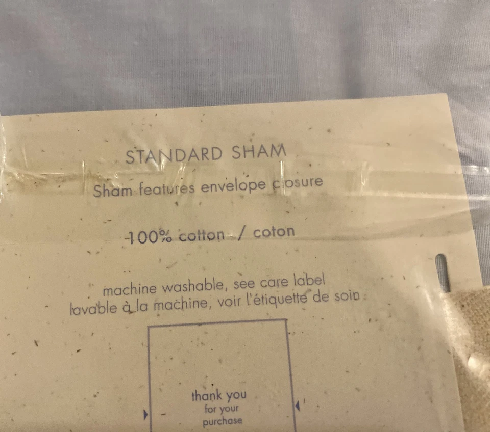 2 fundas de almohada Pottery Barn Kids Shark Foto 3 de 3