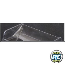 Schumacher Racing Products Ltd Wing - CAT XLS SCHU5138