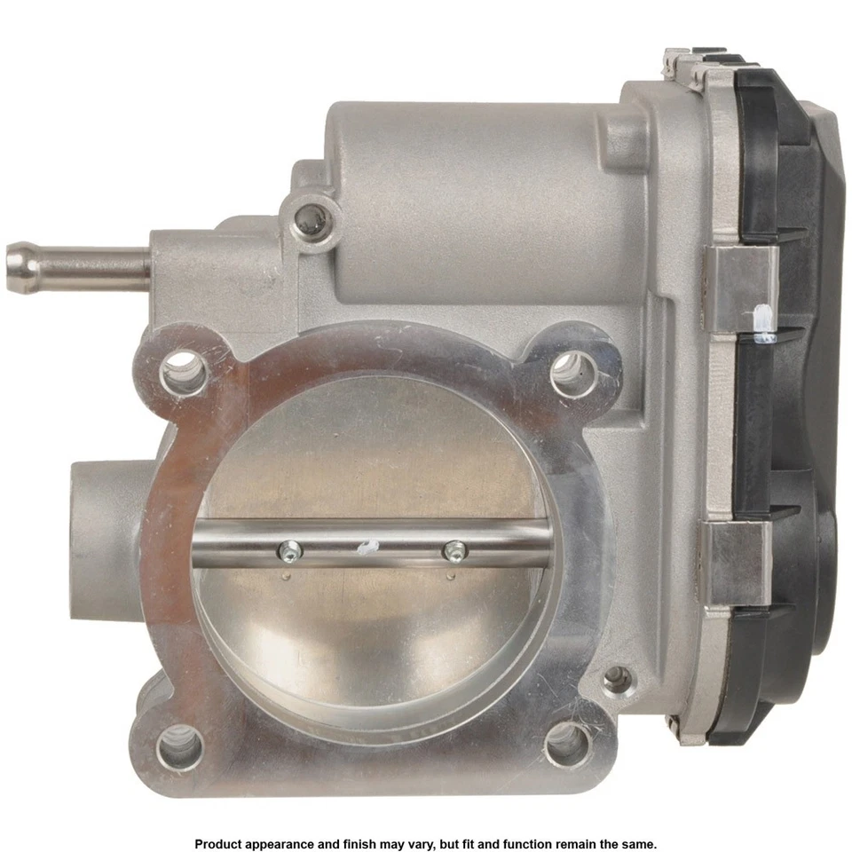 Carrocería de acelerador de cartón para Toyota 4Runner Tacoma Tundra FJ Cruiser Foto 2 de 4