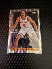 25-26 Topps Chrome RayWave Pacome Dadiet