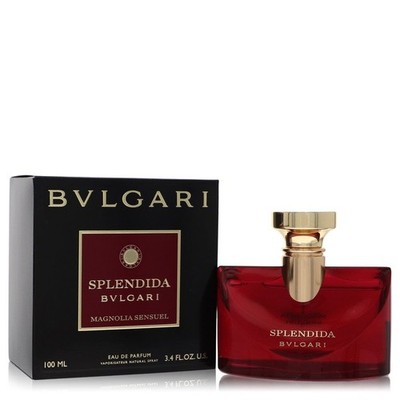 Bvlgari Splendida Magnolia Sensuel Perfume 3.4 oz EDP