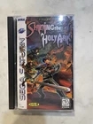 Shining the Holy Ark (Sega Saturn, 1997) TESTED PLEASE READ