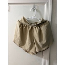 Shorts and Skorts Bundle - 2 pieces, School Uniform, size L 10-12
