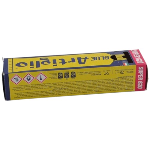 Sintolit stucco per metallo in tubetto ml.60 - ml.60 | Leroy Merlin