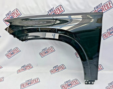 Original Mercedes W167 GLE AMG Kotfl&uuml;gel mit Radlauf vorne links A678840000