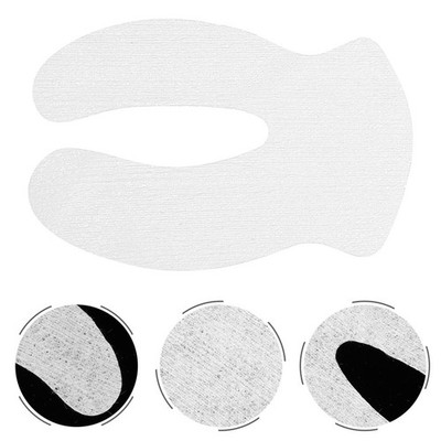  1000 PCS Eye Haut Feuchtigkeitsfeuchtigkeitsspanner Augenmaske Einwegpapier