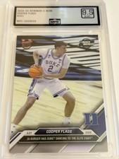 2024-25 Bowman University Now Cooper Flagg