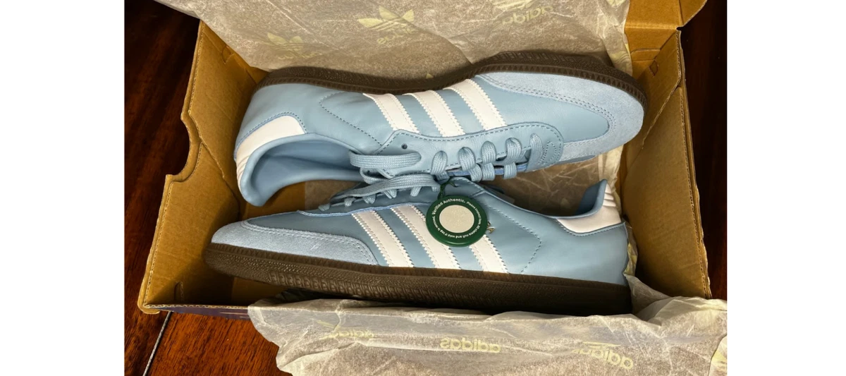 Las mejores ofertas en adidas Samba Team Argentina | eBay display picture 1