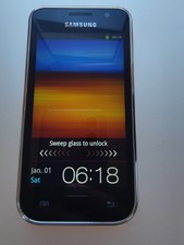Samsung Galaxy S WiFi 4.0 Galaxy Player 8GB   White