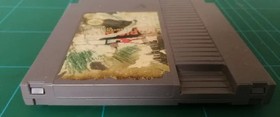 Super Mario Bros NES