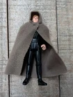 Vintage Kenner Star Wars Return of the Jedi Luke Skywalker with Cloak 1983 Parts