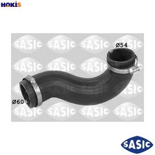 CHARGE AIR HOSE 3336218 FOR FORD TRANSIT/Platform/Chassis/Bus/Van SRFE 2.2L