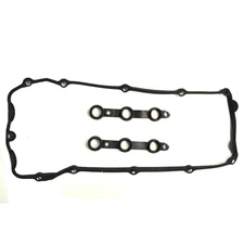 ITM Engine Components 09-32338 ENGINE VALVE COVER GASKET SET