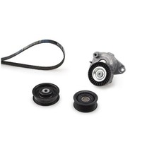 Keilrippenriemensatz für Mercedes SL R230 SLK R171 Viano W639 Vito id69226