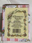 1995 Enesco Lucy Rigg Chapeau Noelle Mary Louise Angel with Hearts Ornament  NIB — photo 3
