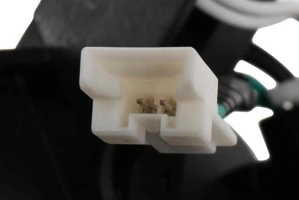 For GMC Acadia Limited 17 Automatic Transmission Shift Lever Assembly GM Genuine - Image 3 of 4